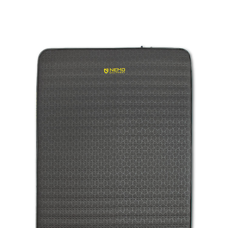 Roamer™ Self-Inflating Mattress